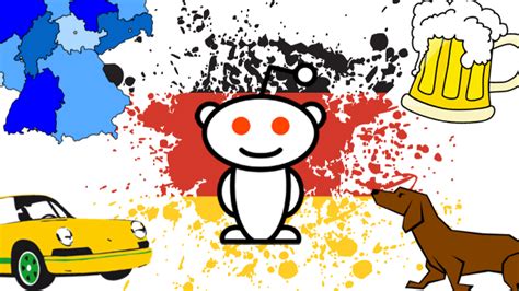 reddit german|Learn German On Reddit With These 22 German .